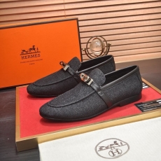 Hermes Business Shoes